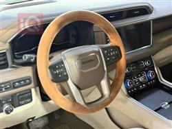 جي ام سي يوكون